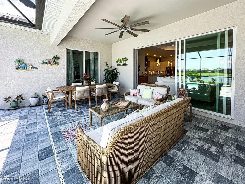 5878 Sunningdale Street Ave Maria FL 34142