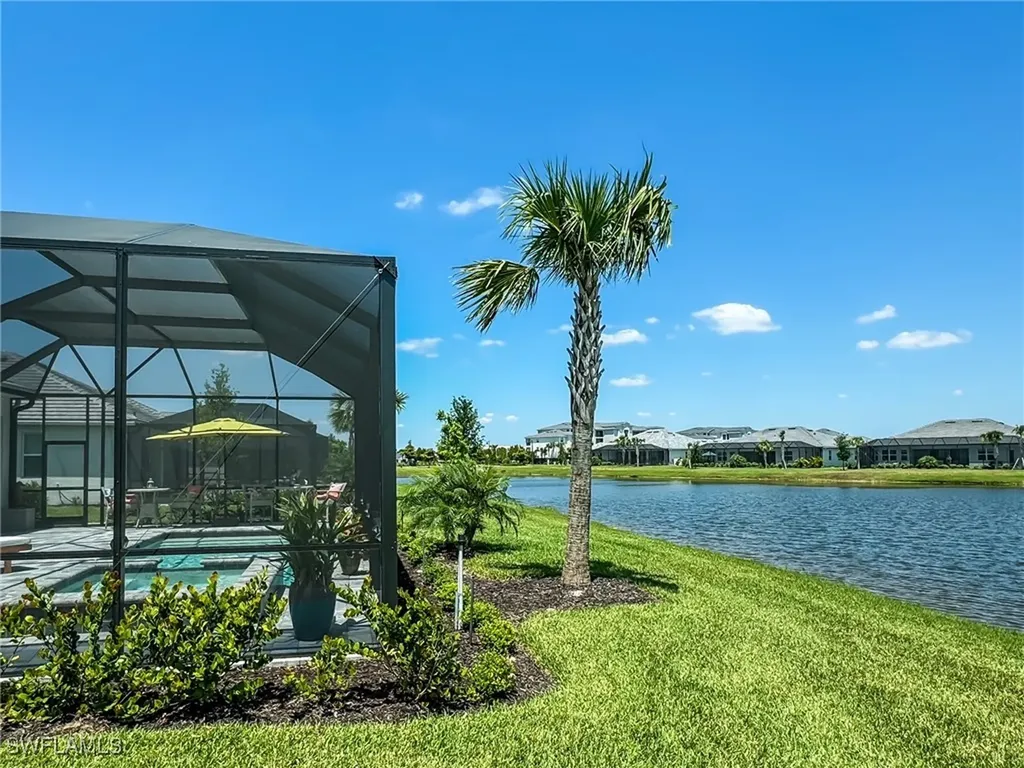 5878 Sunningdale Street Ave Maria FL 34142