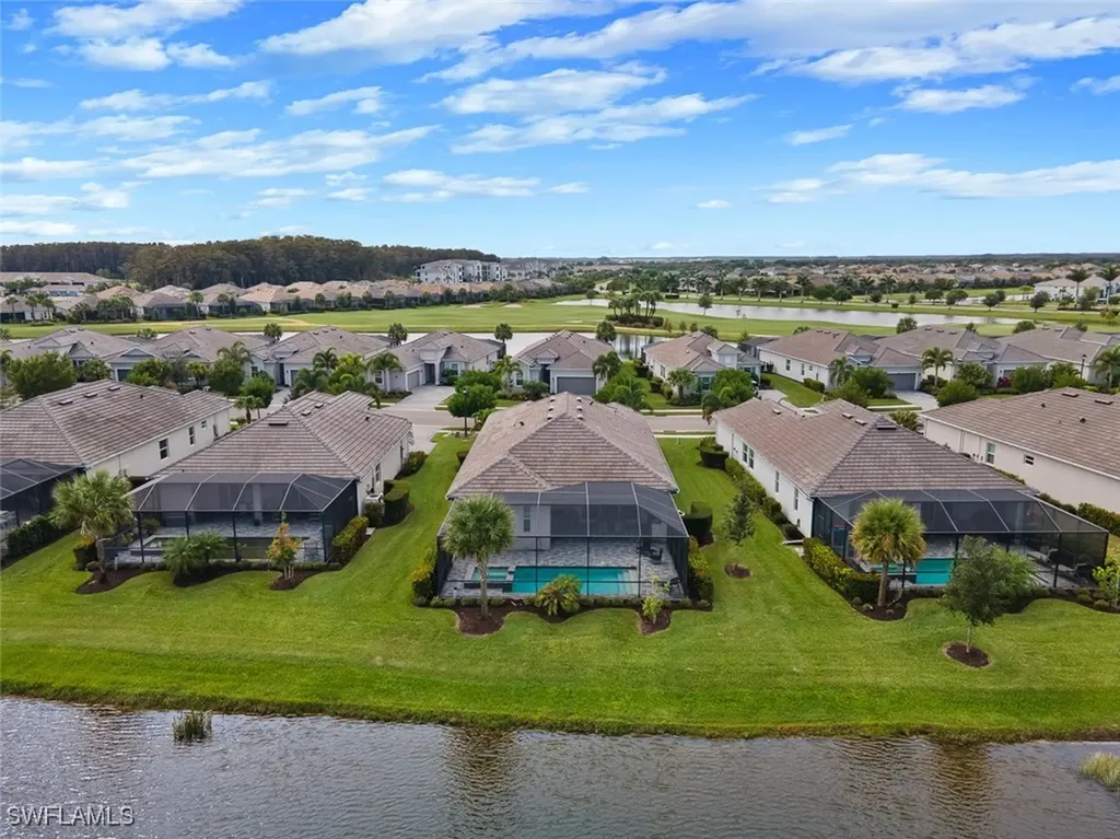 5878 Sunningdale Street Ave Maria FL 34142