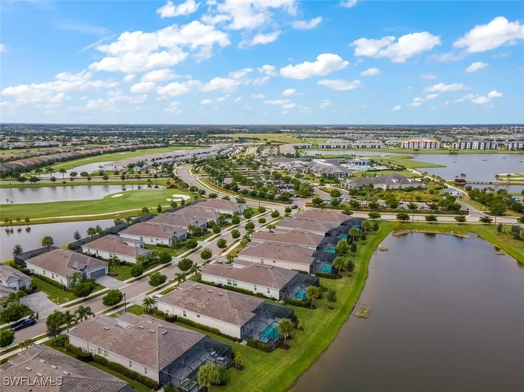 5878 Sunningdale Street Ave Maria FL 34142