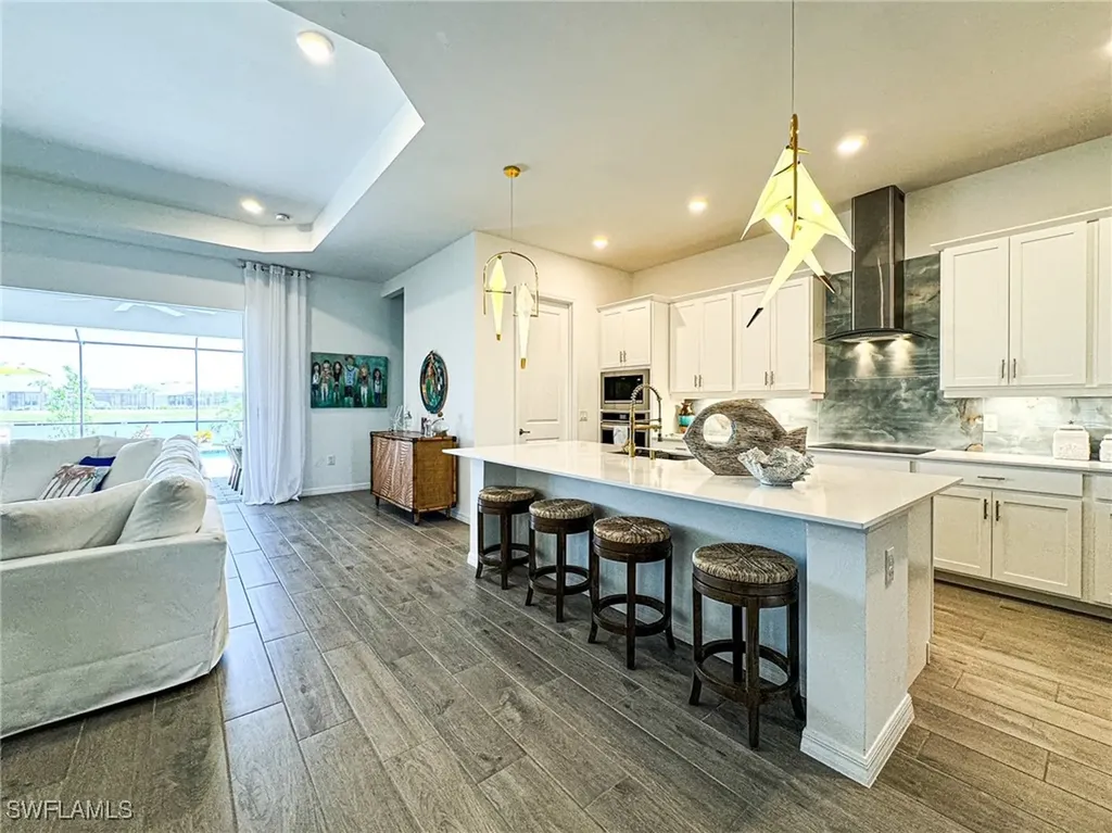 5878 Sunningdale Street Ave Maria FL 34142