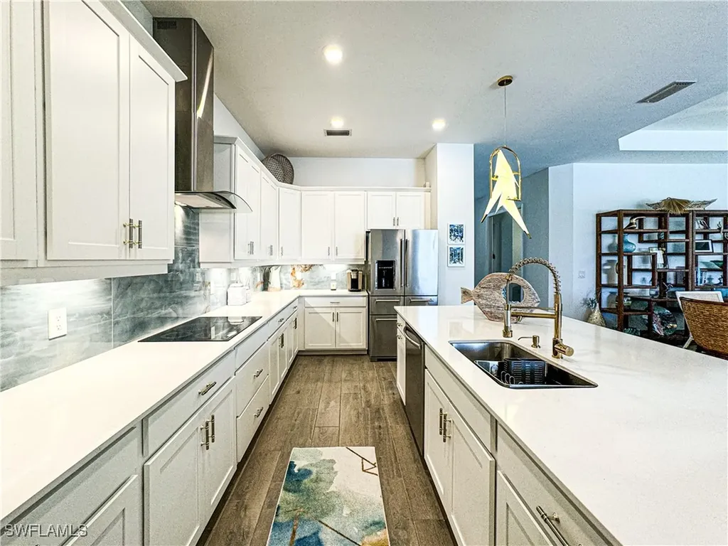 5878 Sunningdale Street Ave Maria FL 34142