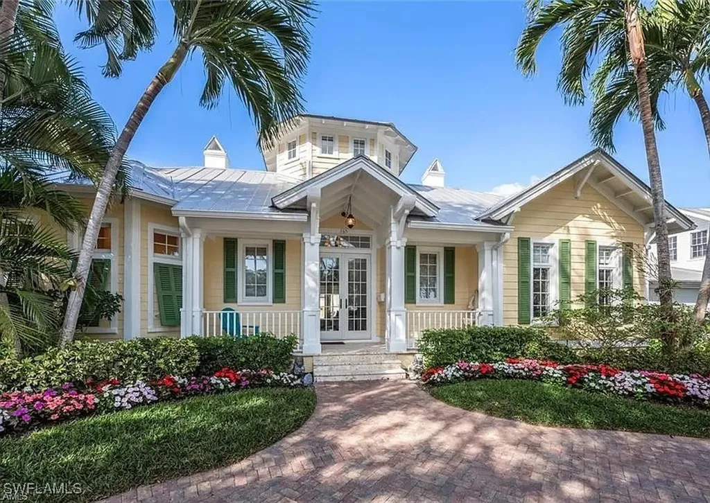 165 Broad Avenue S Naples FL 34102