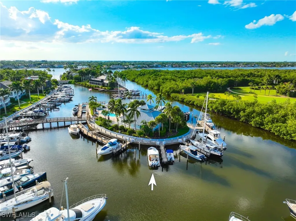 1777 Gulfstar Drive S Naples FL 34112