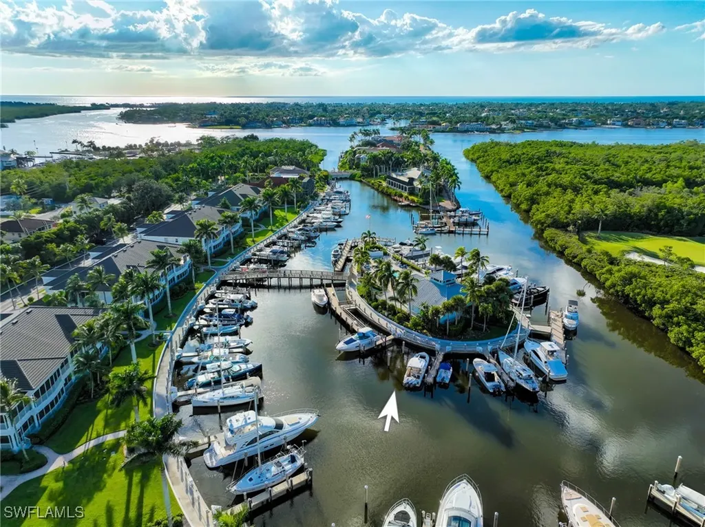 1777 Gulfstar Drive S Naples FL 34112