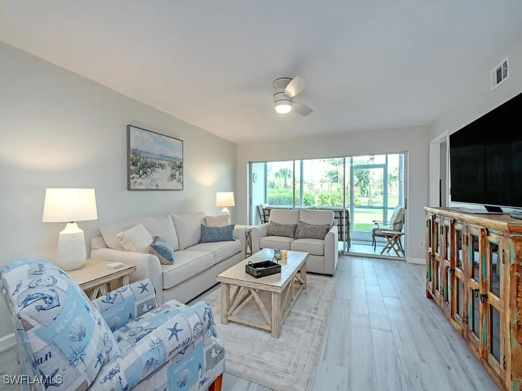4556 Andover Way Naples FL 34112