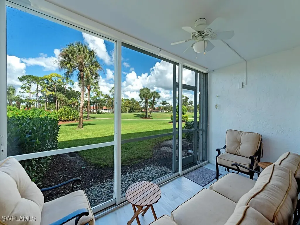 4556 Andover Way Naples FL 34112