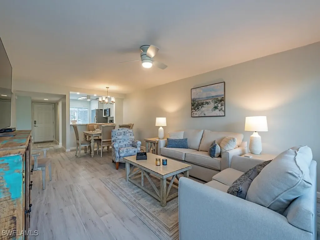 4556 Andover Way Naples FL 34112