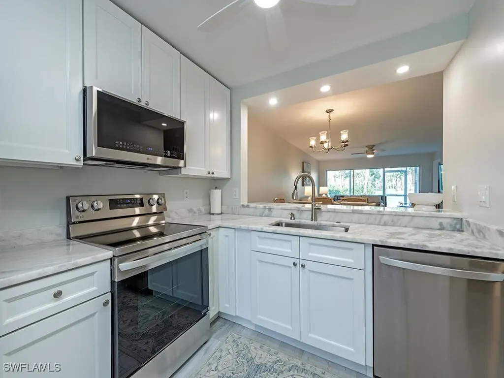 4556 Andover Way Naples FL 34112
