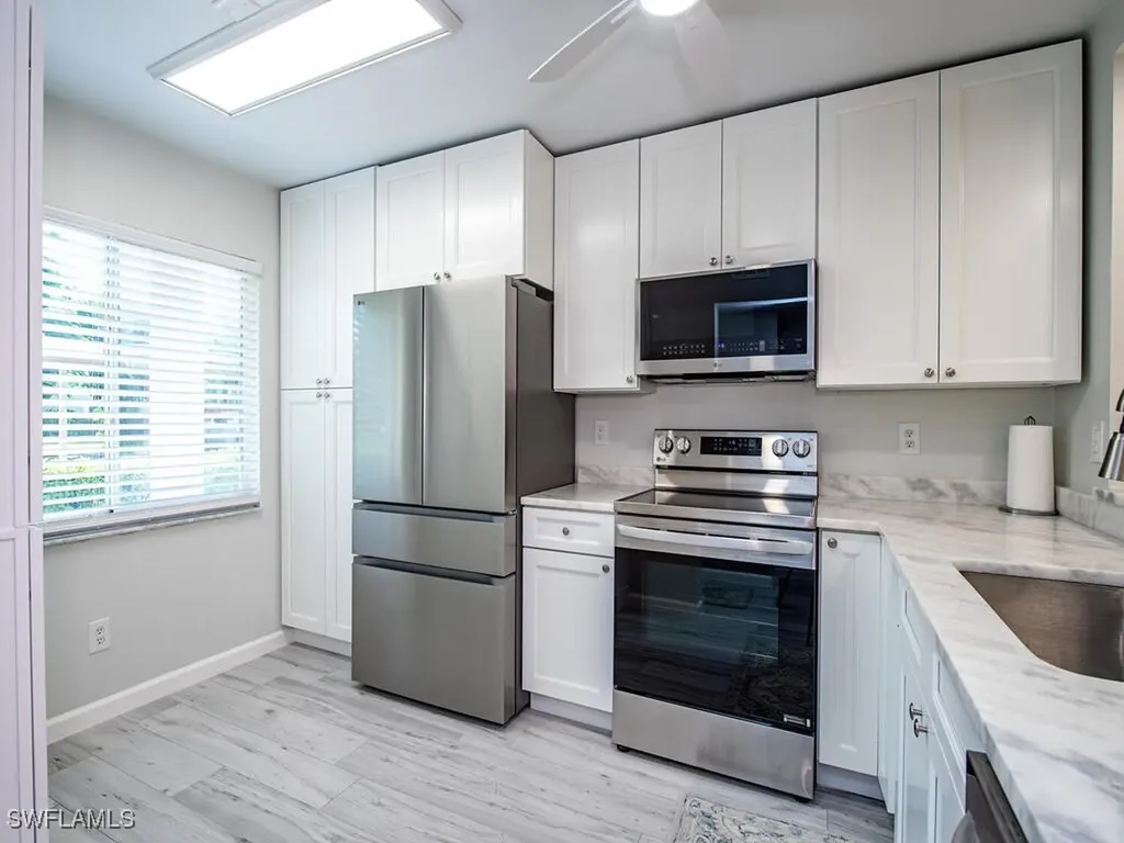 4556 Andover Way Naples FL 34112