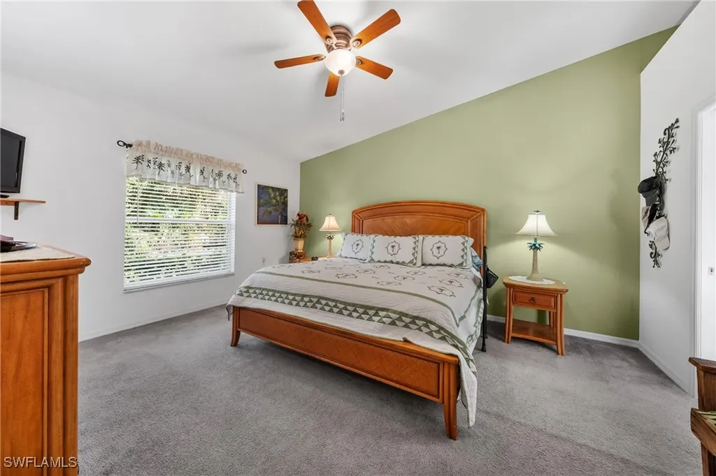 6120 Mandalay Circle Naples FL 34112