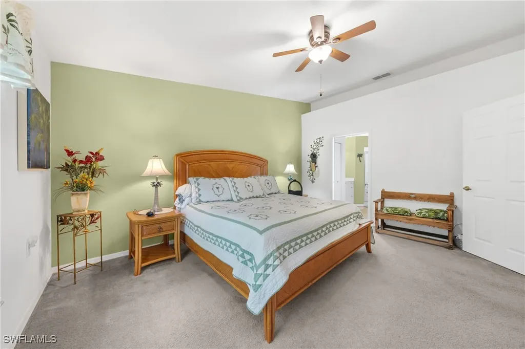 6120 Mandalay Circle Naples FL 34112