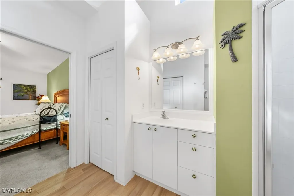 6120 Mandalay Circle Naples FL 34112