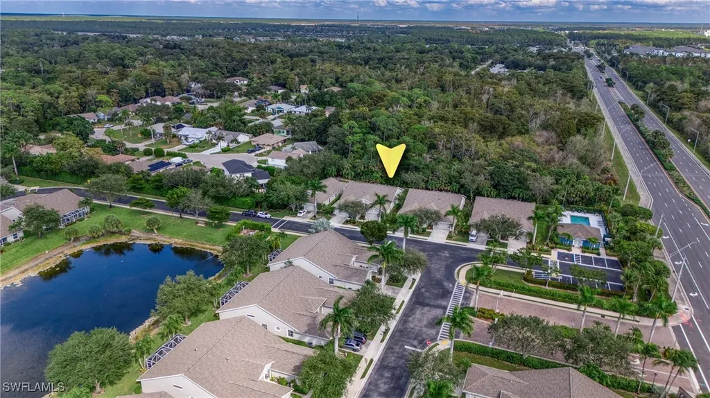 6120 Mandalay Circle Naples FL 34112