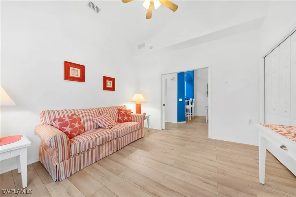 6120 Mandalay Circle Naples FL 34112