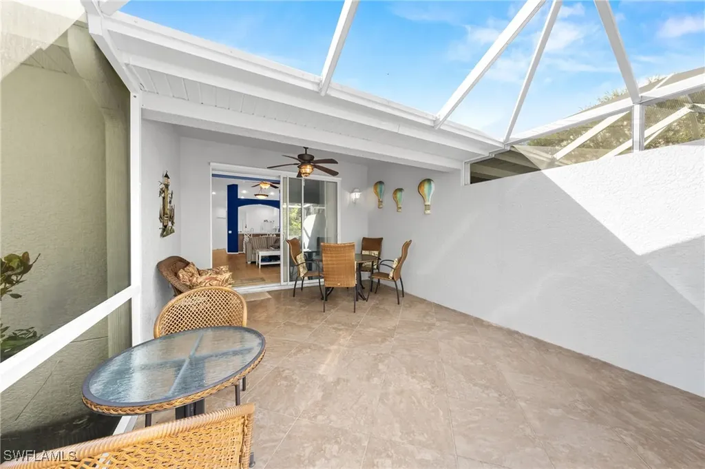 6120 Mandalay Circle Naples FL 34112