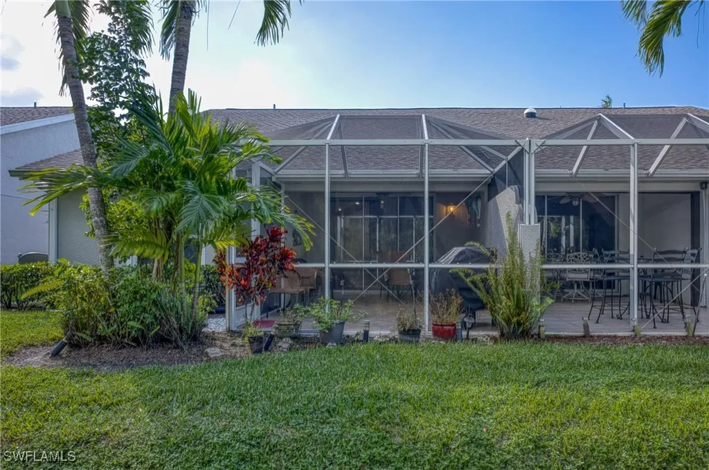 6120 Mandalay Circle Naples FL 34112