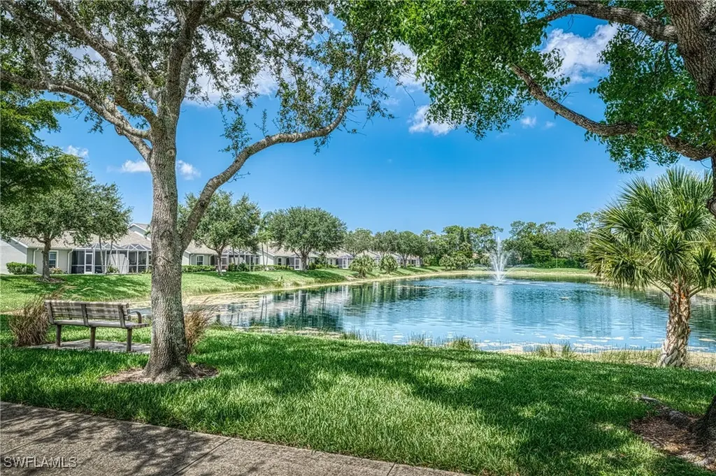 6120 Mandalay Circle Naples FL 34112