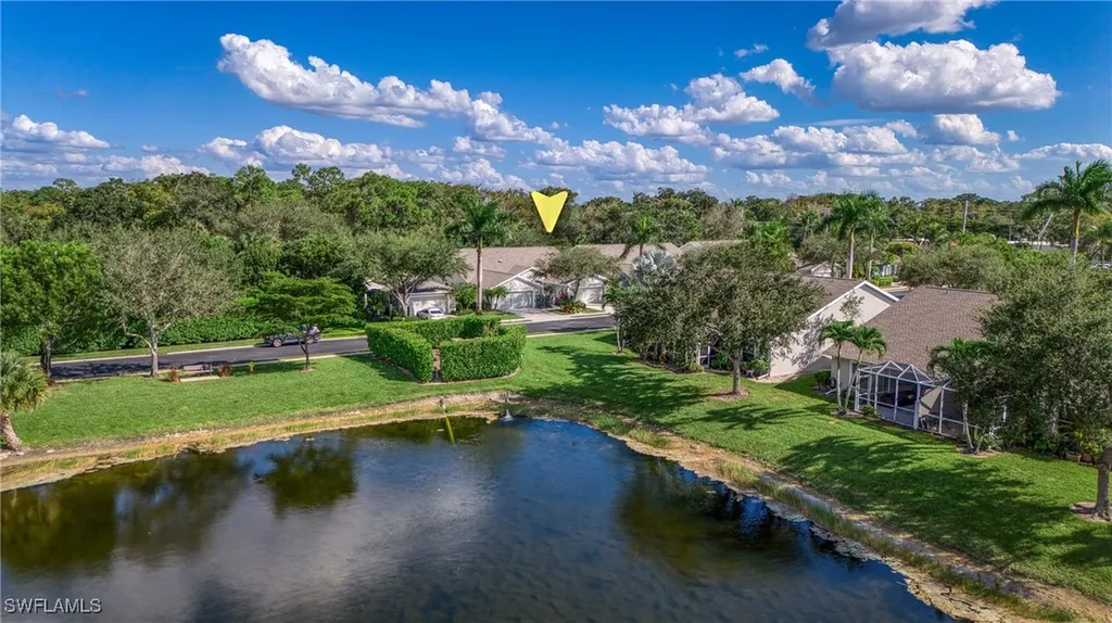 6120 Mandalay Circle Naples FL 34112