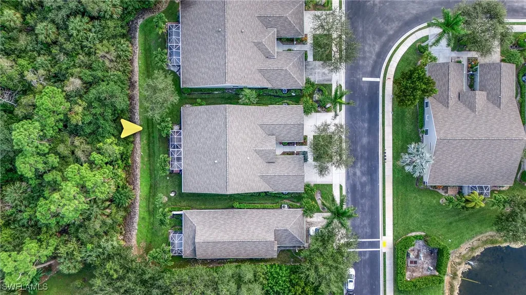 6120 Mandalay Circle Naples FL 34112
