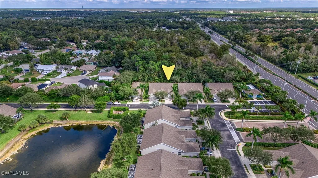 6120 Mandalay Circle Naples FL 34112