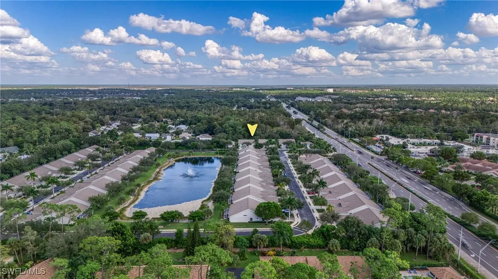 6120 Mandalay Circle Naples FL 34112