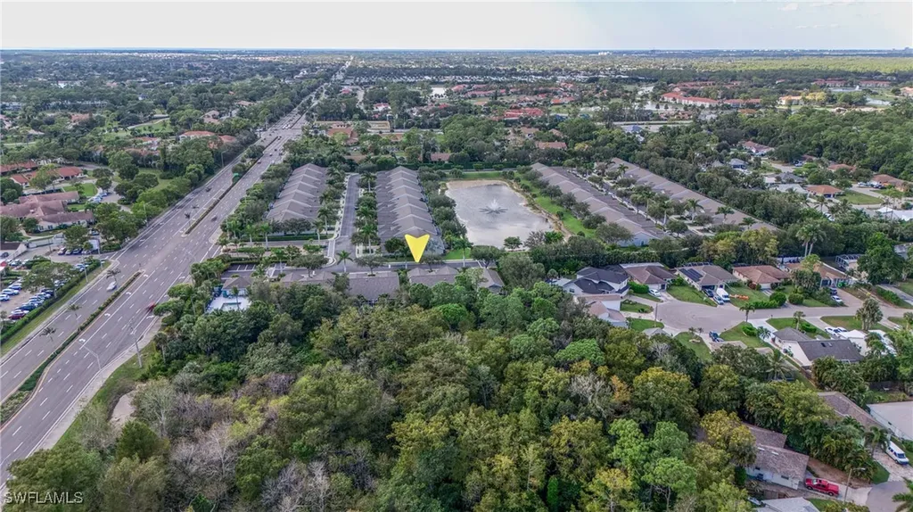 6120 Mandalay Circle Naples FL 34112