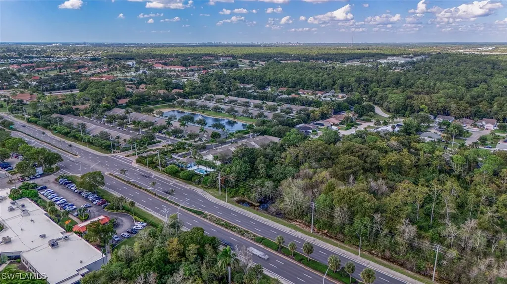 6120 Mandalay Circle Naples FL 34112