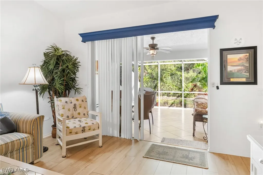 6120 Mandalay Circle Naples FL 34112