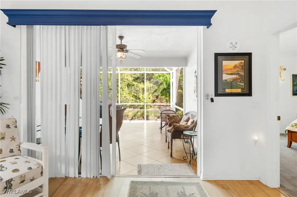 6120 Mandalay Circle Naples FL 34112
