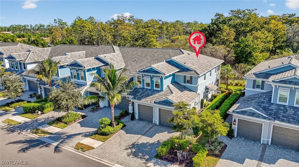 2554 Seychelles Drive Naples FL 34112
