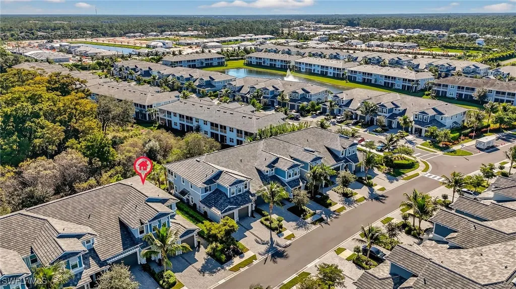 2554 Seychelles Drive Naples FL 34112