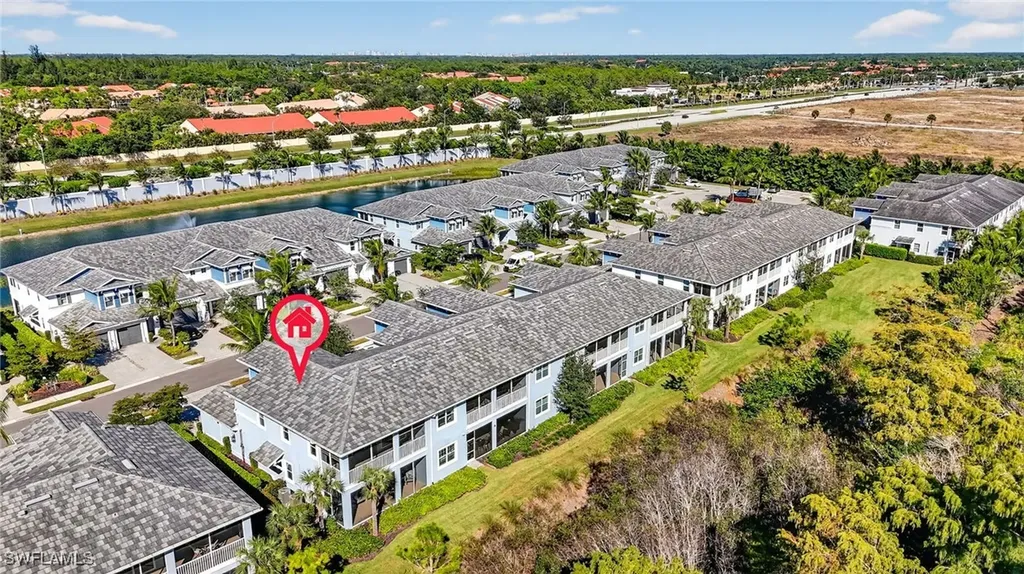 2554 Seychelles Drive Naples FL 34112