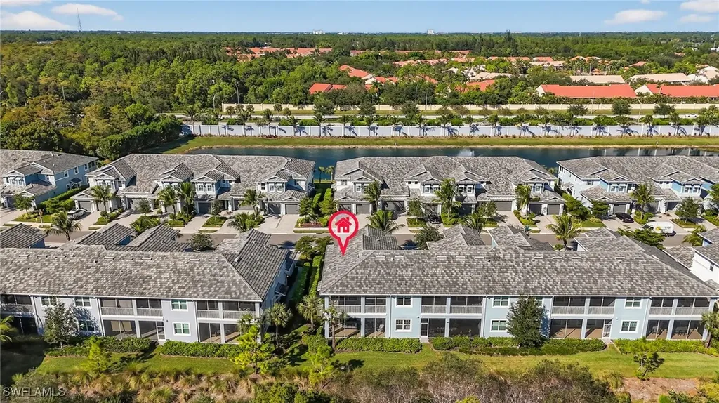 2554 Seychelles Drive Naples FL 34112