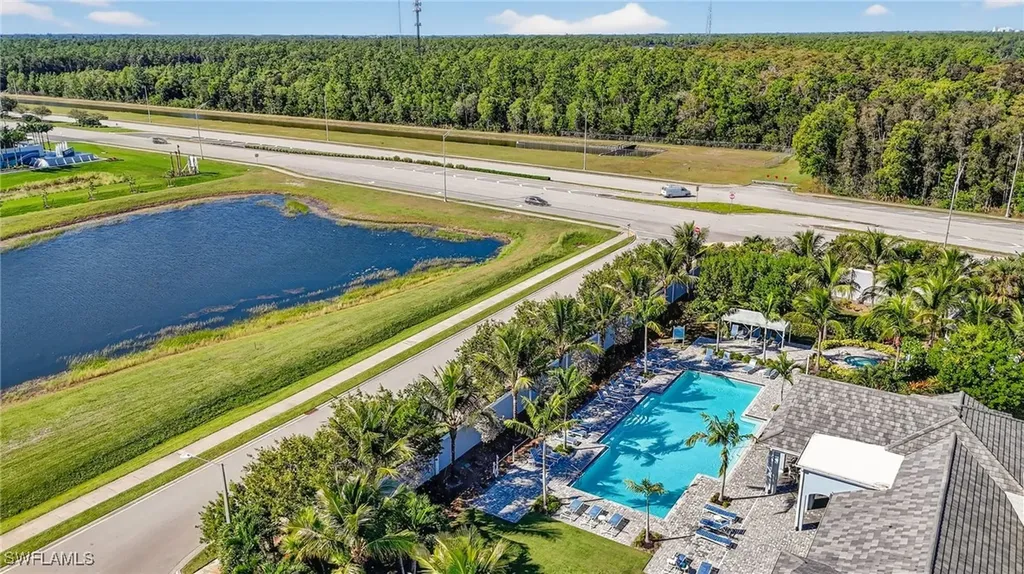2554 Seychelles Drive Naples FL 34112