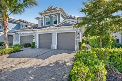 2554 Seychelles Drive Naples FL 34112