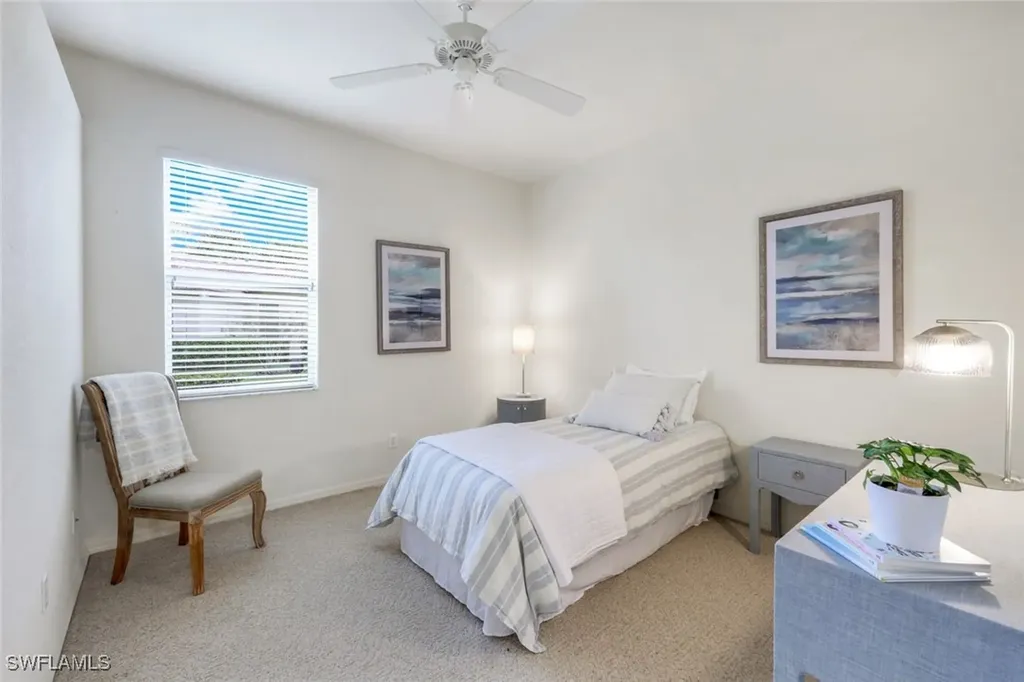 6086 Highwood Park Lane Naples FL 34110