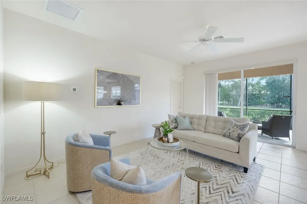 6086 Highwood Park Lane Naples FL 34110