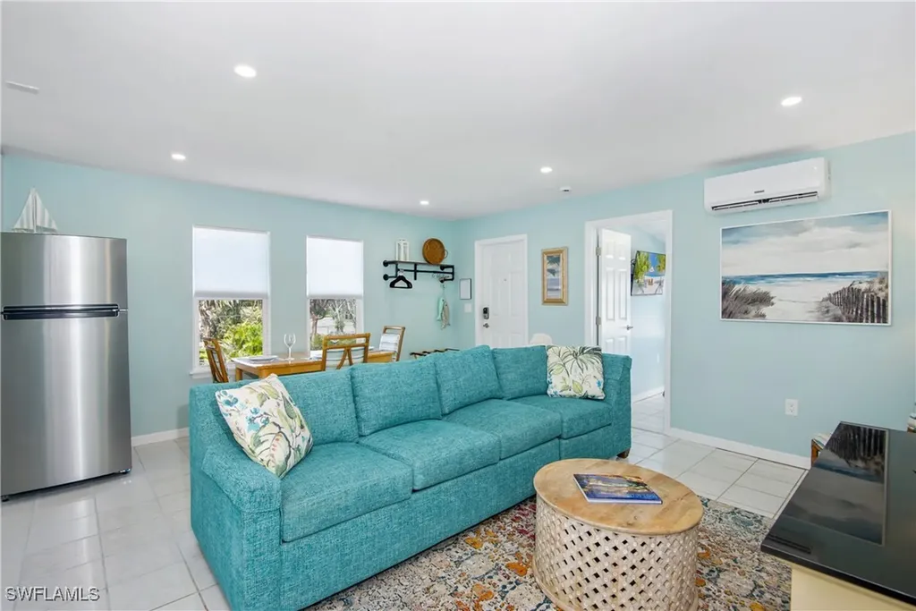 161 / 163 Mango Street Fort Myers Beach FL 33931