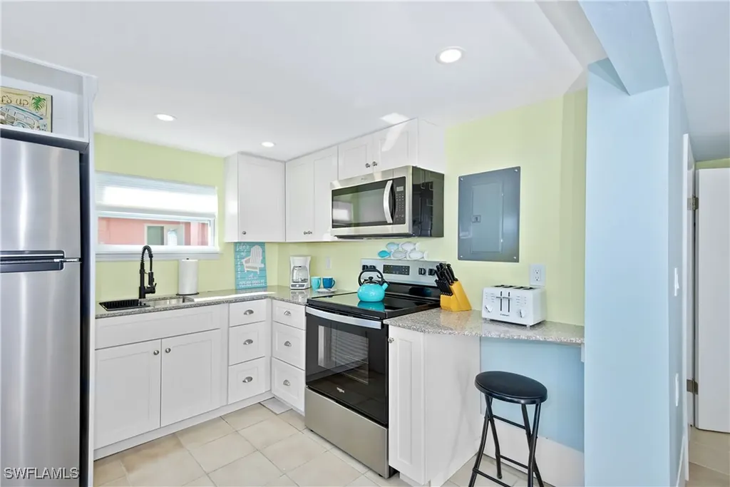 161 / 163 Mango Street Fort Myers Beach FL 33931