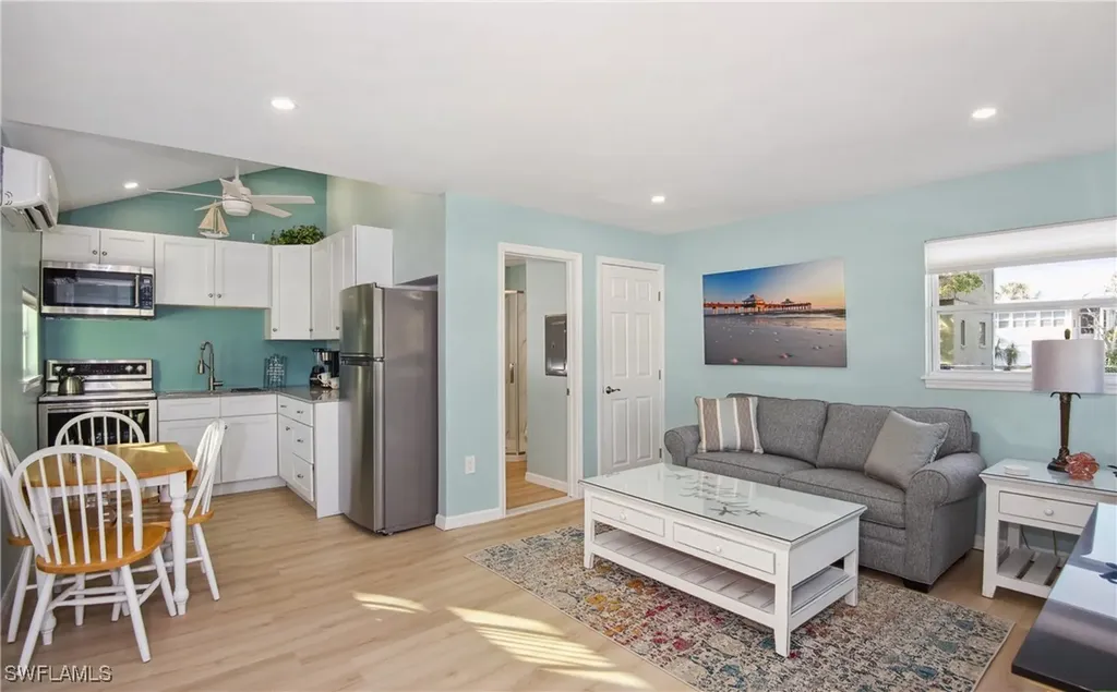 161 / 163 Mango Street Fort Myers Beach FL 33931