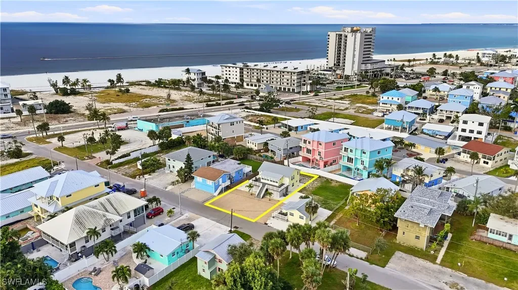 161 / 163 Mango Street Fort Myers Beach FL 33931