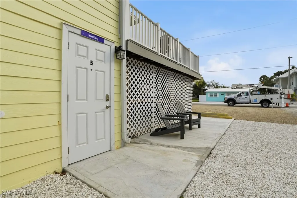 161 / 163 Mango Street Fort Myers Beach FL 33931