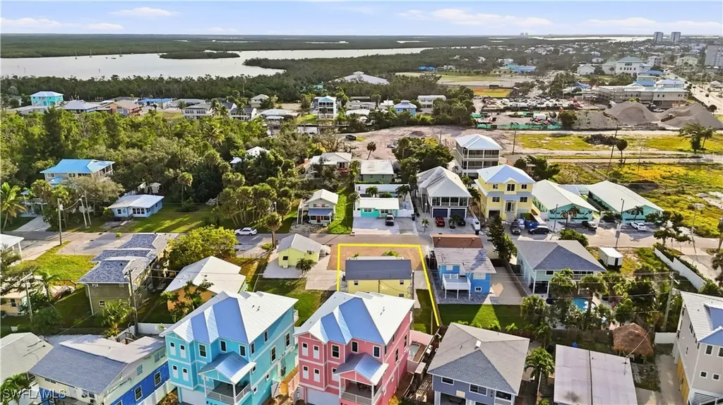 161 / 163 Mango Street Fort Myers Beach FL 33931