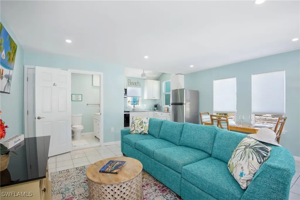 161 / 163 Mango Street Fort Myers Beach FL 33931