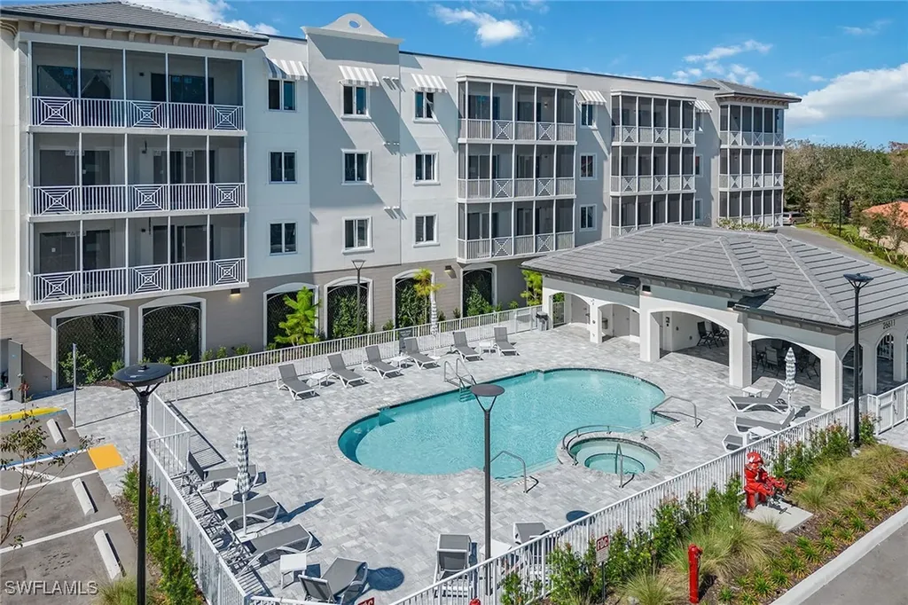 26589 Rosewood Pointe Drive Bonita Springs FL 34135