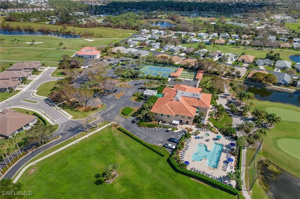26589 Rosewood Pointe Drive Bonita Springs FL 34135
