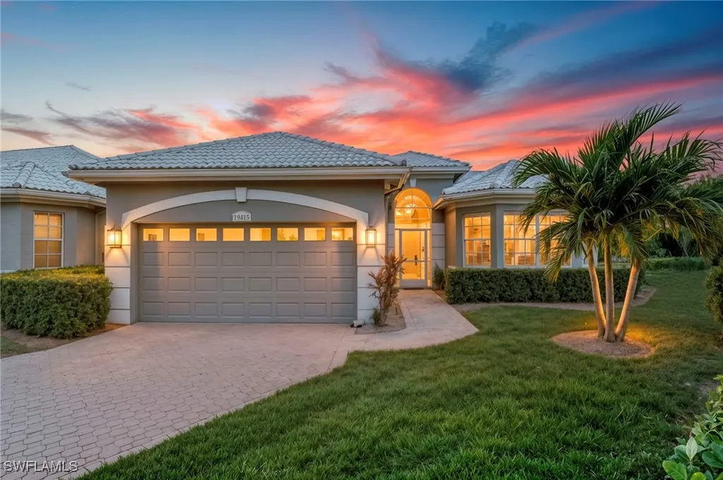 19415 Silver Oak Drive Estero FL 33967