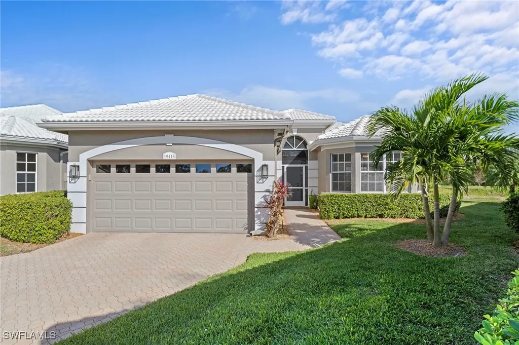 19415 Silver Oak Drive Estero FL 33967