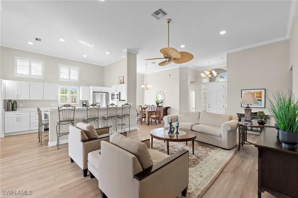 19415 Silver Oak Drive Estero FL 33967